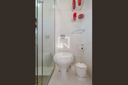 Casa à venda com 900m², 4 quartos e 3 vagasBanheiro Suíte 1