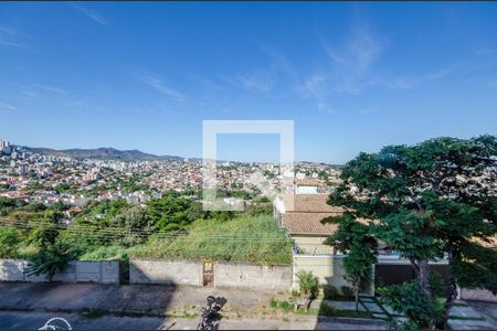 Casa à venda com 900m², 4 quartos e 3 vagasVaranda da Suíte 4