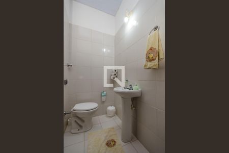 Casa à venda com 900m², 4 quartos e 3 vagasLavabo Cozinha