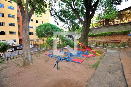 Apartamento para alugar com 60m², 2 quartos e 1 vagaÁrea Comum - Playground