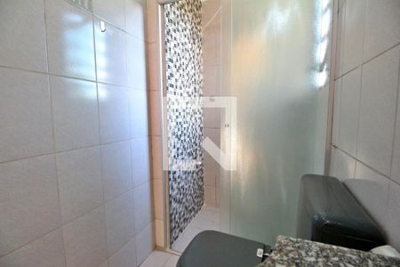 Apartamento para alugar com 60m², 2 quartos e 1 vagaBanheiro