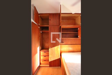 Apartamento para alugar com 60m², 2 quartos e 1 vagaQuarto 2