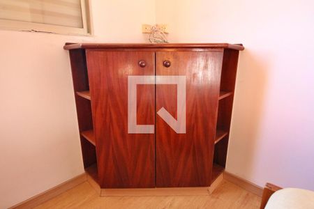 Apartamento para alugar com 60m², 2 quartos e 1 vagaQuarto 2