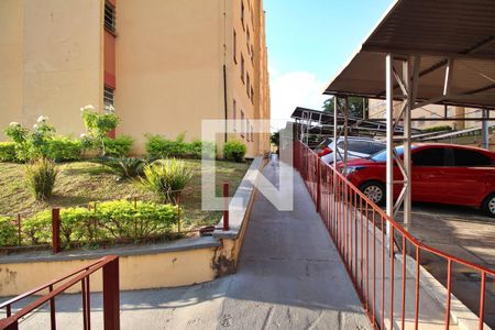 Apartamento para alugar com 60m², 2 quartos e 1 vagaRampas de acesso