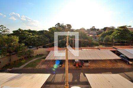 Apartamento para alugar com 60m², 2 quartos e 1 vagaVista da Área de serviço