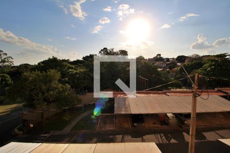 Apartamento para alugar com 60m², 2 quartos e 1 vagaVista do Quarto 2