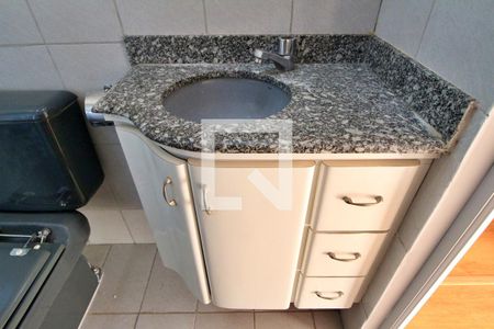 Apartamento para alugar com 60m², 2 quartos e 1 vagaBanheiro