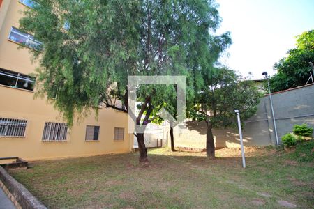 Apartamento para alugar com 60m², 2 quartos e 1 vagaÁrea Comum - Área verde