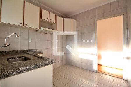 Apartamento para alugar com 60m², 2 quartos e 1 vagaCozinha