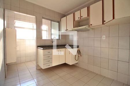 Apartamento para alugar com 60m², 2 quartos e 1 vagaCozinha