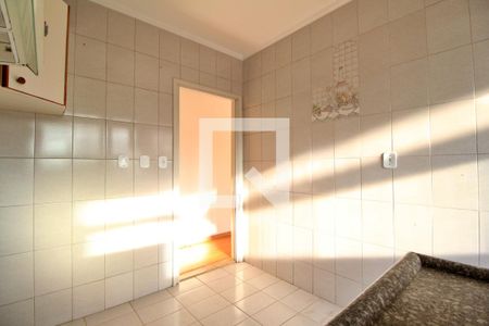 Apartamento para alugar com 60m², 2 quartos e 1 vagaCozinha