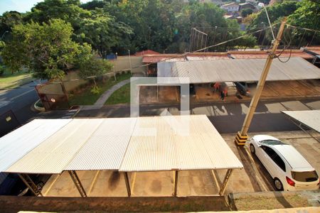 Apartamento para alugar com 60m², 2 quartos e 1 vagaVista do Quarto 1