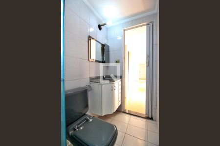 Apartamento para alugar com 60m², 2 quartos e 1 vagaBanheiro