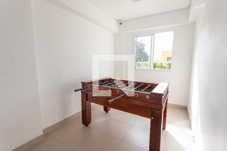 Apartamento para alugar com 68m², 3 quartos e 2 vagasÁrea comum - Salão de jogos 