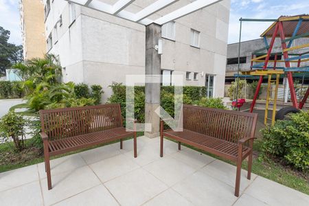 Apartamento para alugar com 68m², 3 quartos e 2 vagasÁrea comum