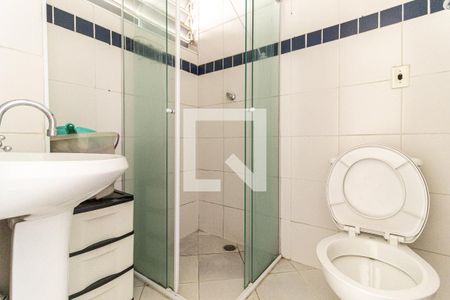 Studio para alugar com 32m², 1 quarto e sem vagaBanheiro