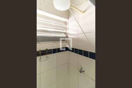 Studio para alugar com 32m², 1 quarto e sem vagaBanheiro