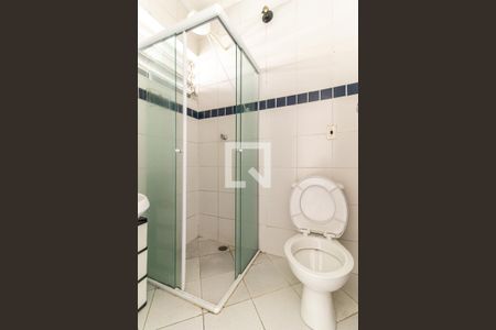 Studio para alugar com 32m², 1 quarto e sem vagaBanheiro