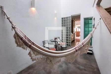 Sala de casa à venda com 3 quartos, 210m² em Rudge Ramos, São Bernardo do Campo