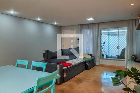 Sala de casa à venda com 3 quartos, 210m² em Rudge Ramos, São Bernardo do Campo
