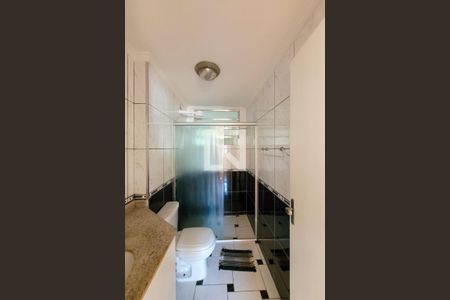 Apartamento à venda com 69m², 3 quartos e sem vagaBanheiro