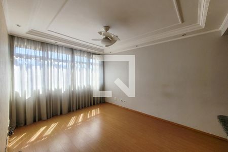 Sala de apartamento à venda com 3 quartos, 69m² em Ipiranga, São Paulo