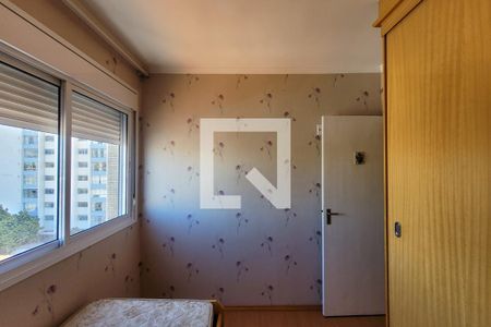 Quarto 1 de apartamento à venda com 3 quartos, 69m² em Ipiranga, São Paulo