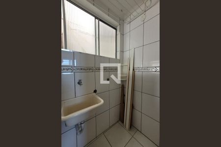 Apartamento à venda com 69m², 3 quartos e sem vagaÁrea de Serviço