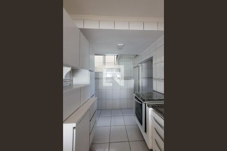 Apartamento à venda com 69m², 3 quartos e sem vagaCozinha