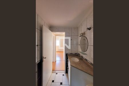 Apartamento à venda com 69m², 3 quartos e sem vagaBanheiro