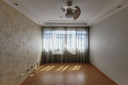 Sala de apartamento à venda com 3 quartos, 69m² em Ipiranga, São Paulo