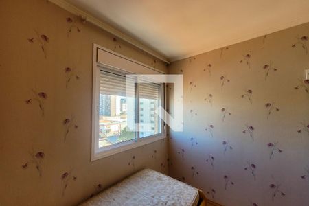 Quarto 1 de apartamento à venda com 3 quartos, 69m² em Ipiranga, São Paulo