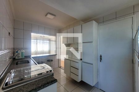 Apartamento à venda com 69m², 3 quartos e sem vagaCozinha