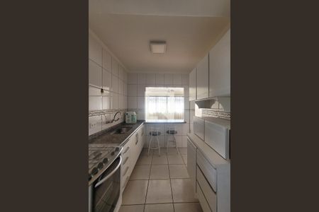 Apartamento à venda com 69m², 3 quartos e sem vagaCozinha