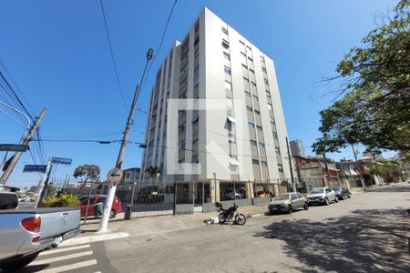 Apartamento à venda com 69m², 3 quartos e sem vagaFachada