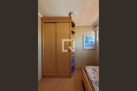 Apartamento à venda com 69m², 3 quartos e sem vagaQuarto de Serviço