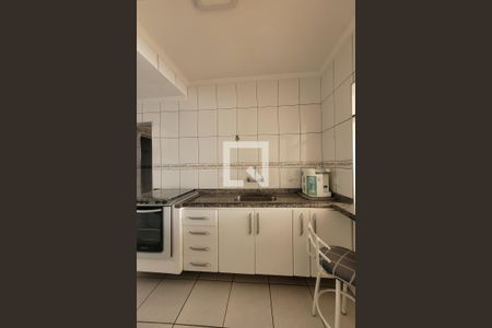 Apartamento à venda com 69m², 3 quartos e sem vagaCozinha