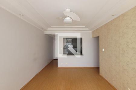 Sala de apartamento à venda com 3 quartos, 69m² em Ipiranga, São Paulo