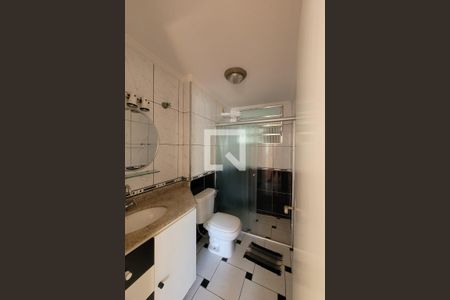 Apartamento à venda com 69m², 3 quartos e sem vagaBanheiro