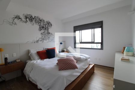 Apartamento à venda com 105m², 2 quartos e 2 vagasSuíte 2