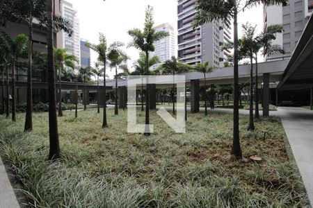 Apartamento à venda com 105m², 2 quartos e 2 vagasJardim