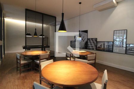 Apartamento à venda com 105m², 2 quartos e 2 vagasSala de Jogos