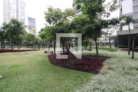 Apartamento à venda com 105m², 2 quartos e 2 vagasJardim