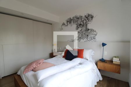 Apartamento à venda com 105m², 2 quartos e 2 vagasSuíte 2