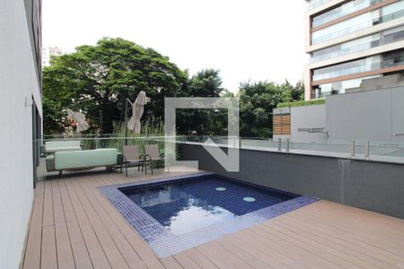 Apartamento à venda com 105m², 2 quartos e 2 vagasPiscina para crianças
