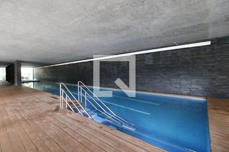 Apartamento à venda com 105m², 2 quartos e 2 vagasPiscina aquecida