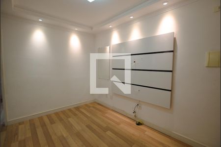 Sala de apartamento para alugar com 2 quartos, 45m² em Vila Liviero, São Paulo