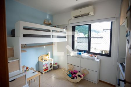 Quarto de apartamento para alugar com 2 quartos, 64m² em Tijuca, Rio de Janeiro