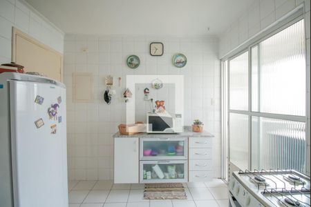 Apartamento à venda com 110m², 3 quartos e 1 vagaCozinha