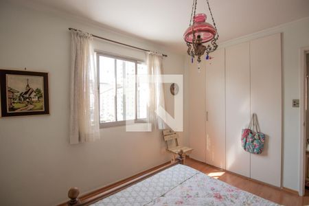 Apartamento à venda com 110m², 3 quartos e 1 vagaQuarto 3 - Suíte